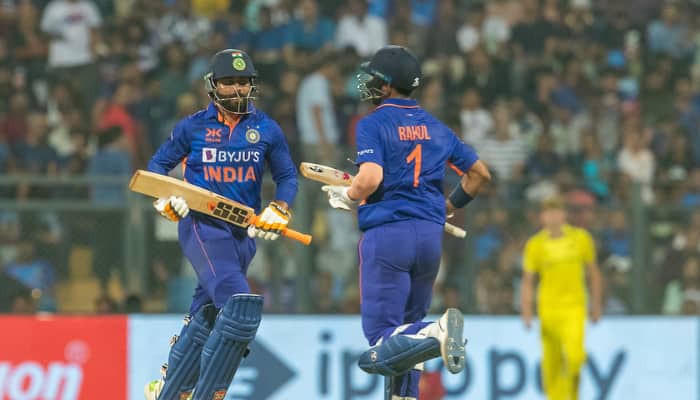 India Vs Australia 2nd ODI Match Preview, LIVE Streaming Details: When And Where To Watch IND Vs AUS 2nd ODI Match Online And On TV?