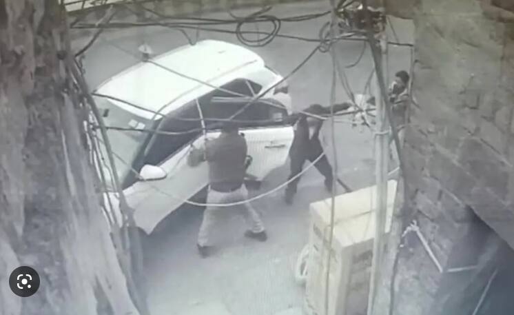 Umesh Pal Murder Case: Owner of car catch by STF | Zee News