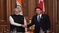 Japanese PM Kishida To Begin India Visit On Monday, Here's What's On Agenda
