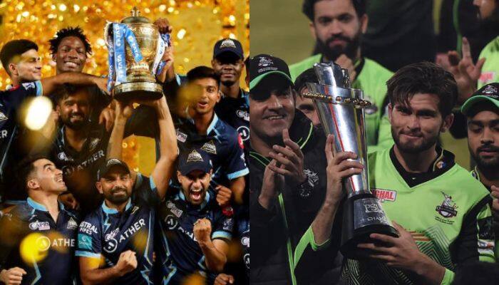 IPL vs PSL: PCB Chairman Najam Sethi Claims Pakistan Super League Surpassed Indian Premier League In Digital Ratings