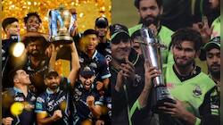 IPL vs PSL: PCB Chairman Najam Sethi Claims Pakistan Super League Surpassed...