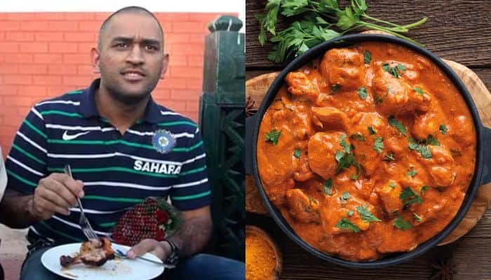 MS Dhoni Eats Butter Chicken Without Chicken: Robin Uthappa Reveals Weird Eating Habits Of CSK Captain