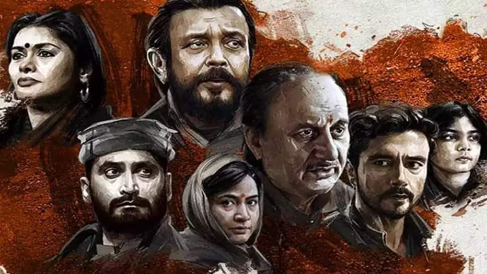 The Kashmir Files Bag The Award For ‘Best Film Of The Year’, Filmmaker Vivek Ranjan Agnihotri Shares Gratitude