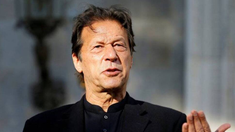Imran Khan Is A Terrorist, Not A Politician: Pakistan Minister Marriyum Aurangzeb