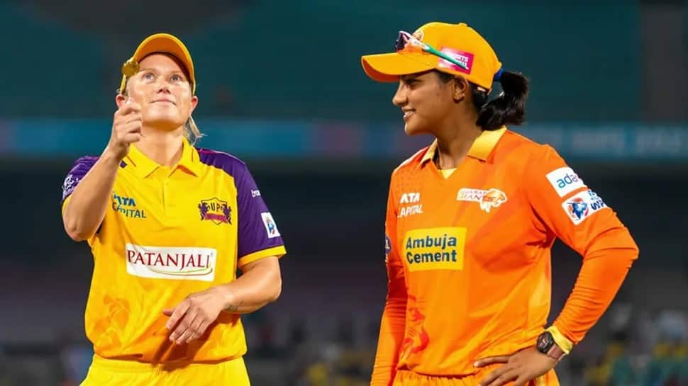 Gujarat Giants vs UP Warriorz Women’s Premier League 2023 Match No. 17 Preview, LIVE Streaming Details: When and Where to Watch GG-W vs UP-W WPL 2023 Match Online and on TV?