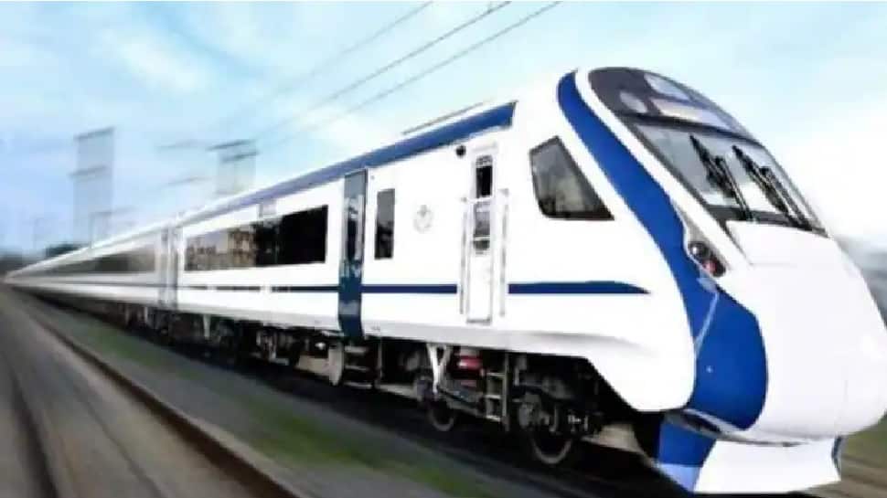 Indian Railways To Run Delhi-Jaipur Vande Bharat Express Before April 10, Ashwini Vaishnaw Confirms