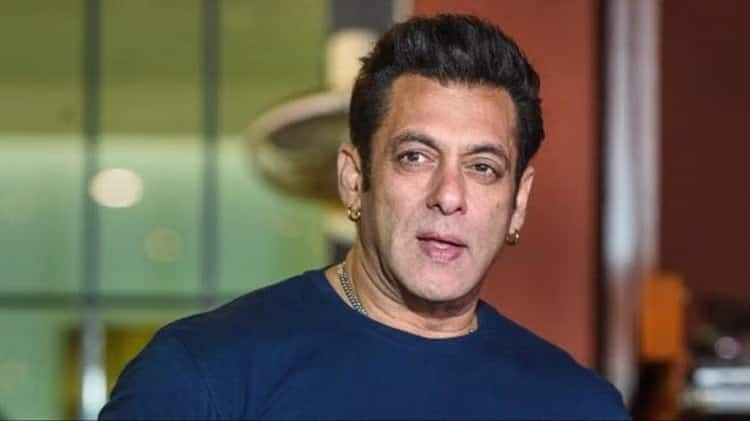 Salman Khan Receives Threat Mail, Files Case Against Gangster Lawrence ...