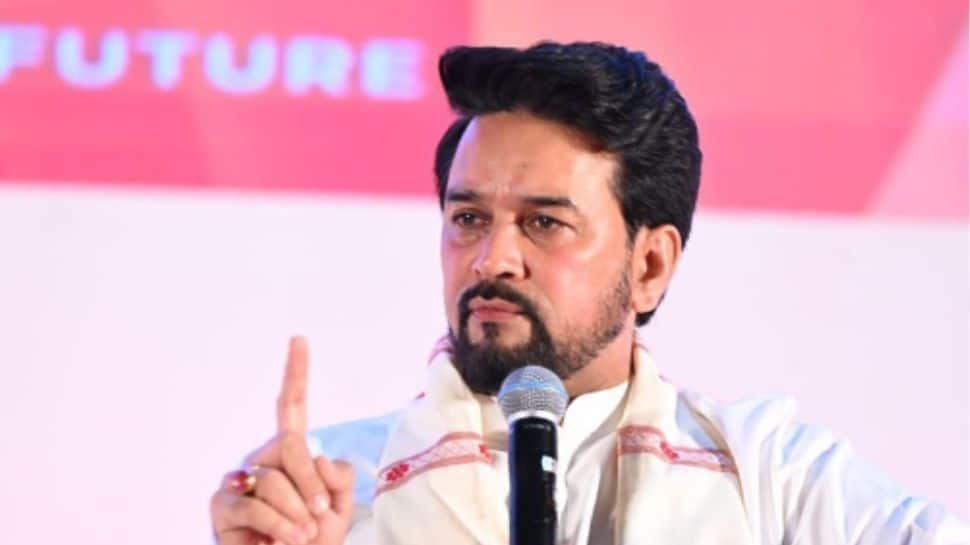 ‘Obscene, Abusive Content Cannot Be Tolerated’: I&amp;B Minister Anurag Thakur Warns OTT Platforms 