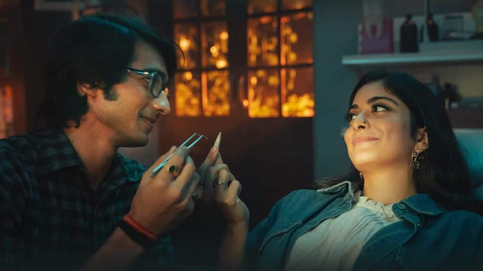 Netflix Announces Shantanu Maheshwari-Tanya Maniktala Starrer &#039;Tooth Pari: When Love Bites&#039;- Watch Promo