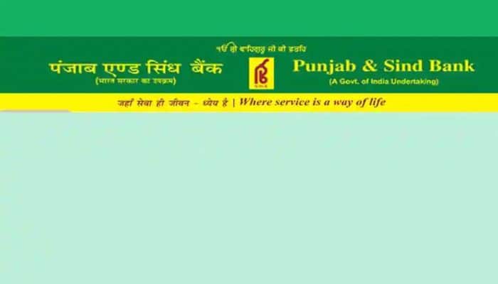 Punjab & Sind Bank Personal Loan Interest Rate, Processing Fee