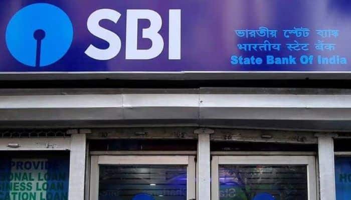 State Bank of India (SBI) Personal Loan Interest Rate, processing Fee