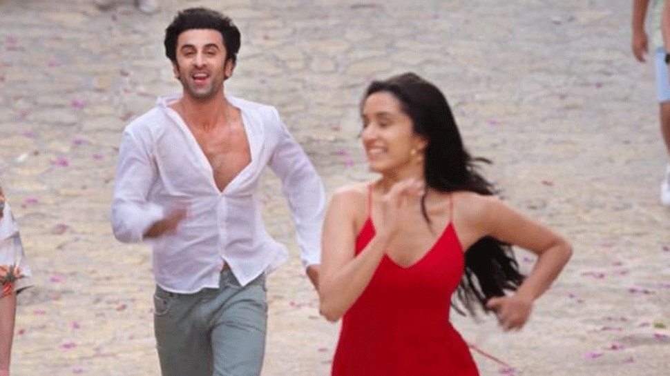 Ranbir Kapoor-Shraddha Kapoor&#039;s Tu Jhoothi Main Makkaar Grows Further On Second Sunday, Collects Rs 166 Crore