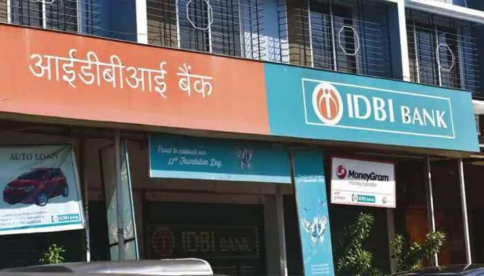 IDBI Bank Personal Loan Interest Rate, Processing Fees