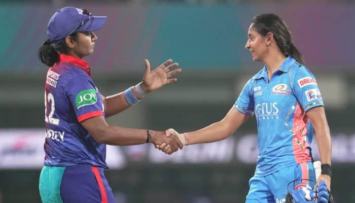 MI-W vs DEL-W Dream11 Team Prediction, Match Preview, Fantasy Cricket Hints: Captain, Probable Playing 11s, Team News; Injury Updates For Today’s MI-W vs DEL-W WPL 2023 Match No 18 in Mumbai, 730PM IST, March 20