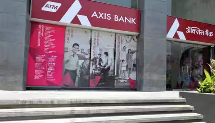 Axis Bank Personal Loan Interest Rate, Processing Fee