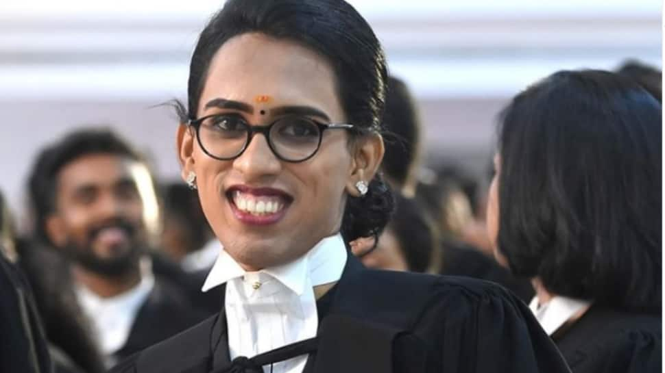 Kerala&#039;s Gets Its 1st Transgender Lawyer, Minister Praises Efforts