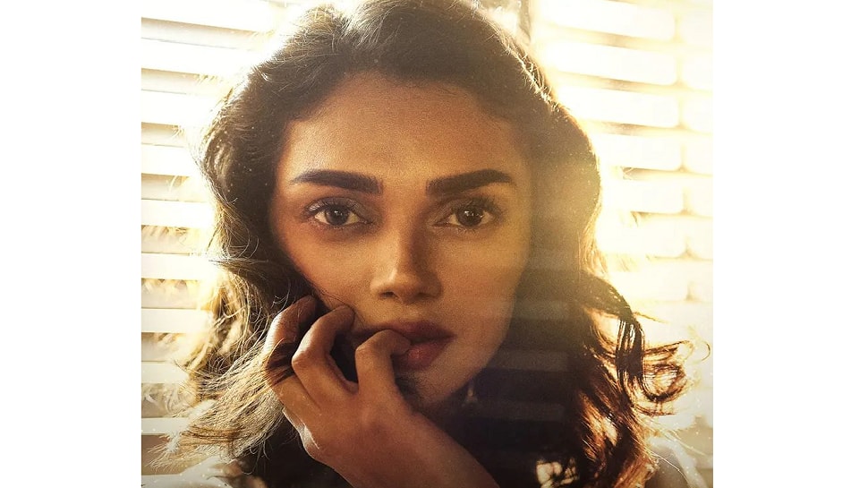 Aditi Rao Hydari Is All Set To Win Hearts As Sumitra Kumari in &#039;Jubilee&#039;