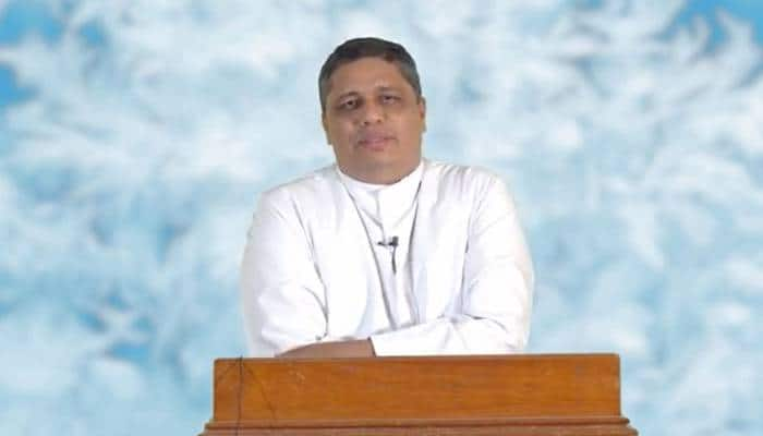 Top Kerala Bishop Mar Joseph Pamplany&#039;s &#039;Promise&#039; For Lok Sabha Seat To BJP Kicks Of Row