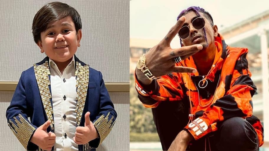 Abdu Rozik Says 'Friendship Khatam' When Asked About MC Stan, Singer ...