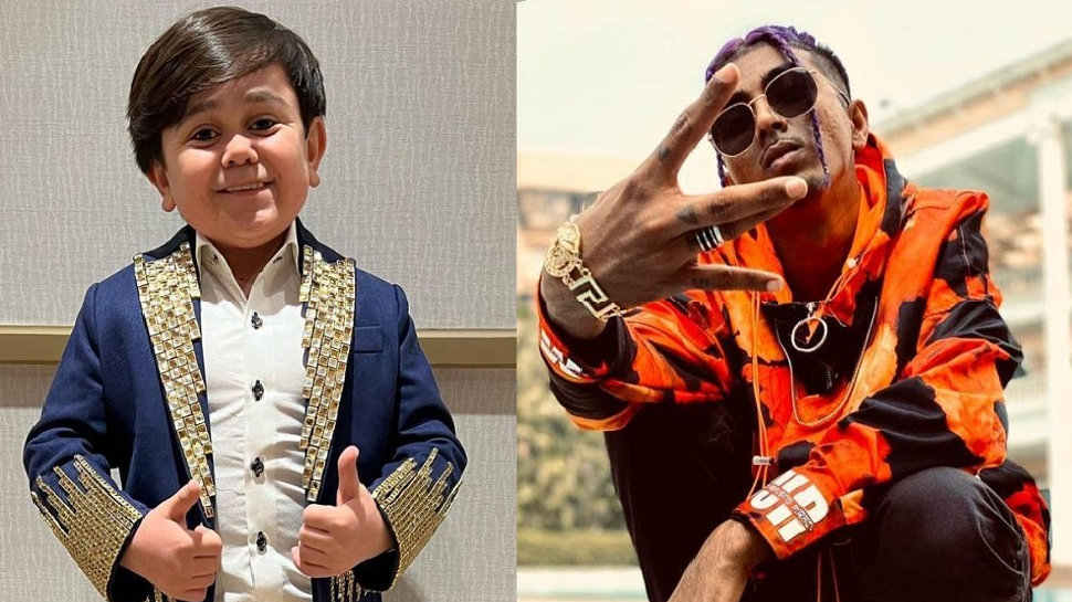 Stan Singer Abdu Rozik Says 'Friendship Khatam' When Asked About MC Stan, Singer ...