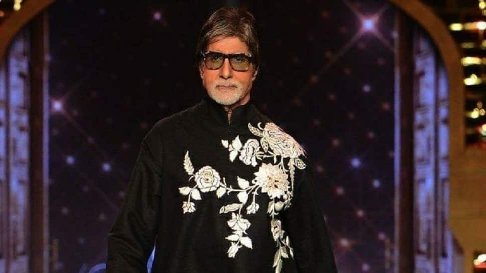 Bollywood&#039;s &#039;Shahenshah&#039; Amitabh Bachchan Shares Health Update, Desires To Be &#039;Back On The Ramp Soon&#039;