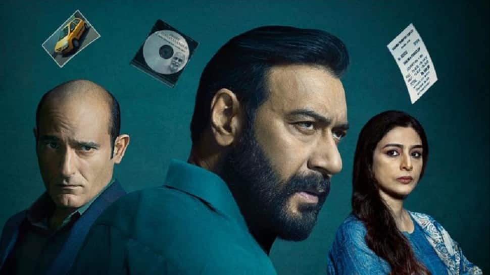 Salgaonkar Family Is Back, Watch Ajay Devgn-Starrer ‘Drishyam 2’ On Television, Deets Inside