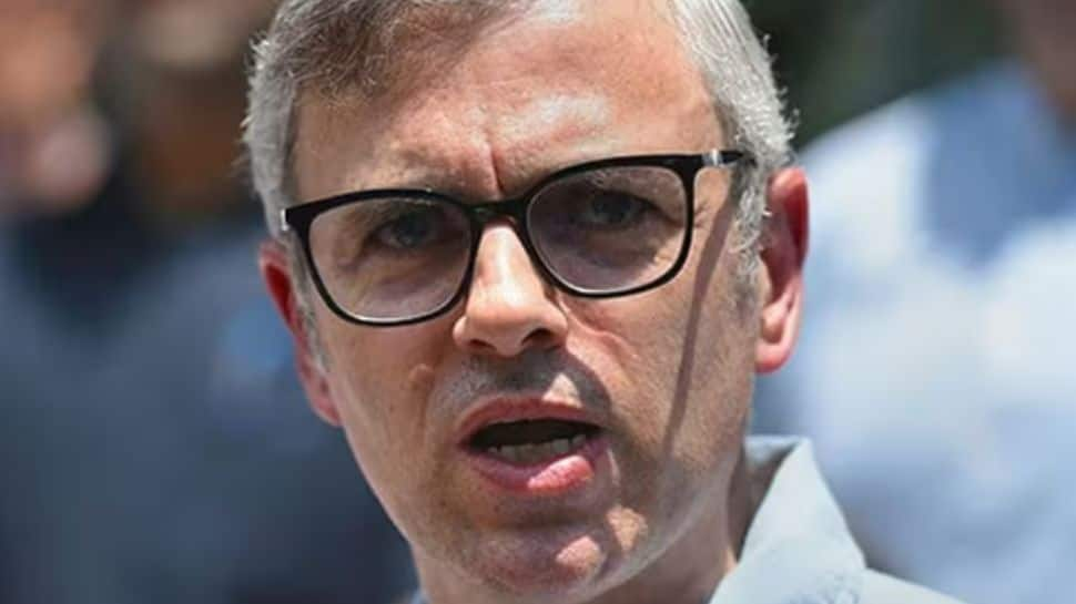 ‘No Terrorist Given J&amp;K Govt Job’: Former CM Omar Abdullah