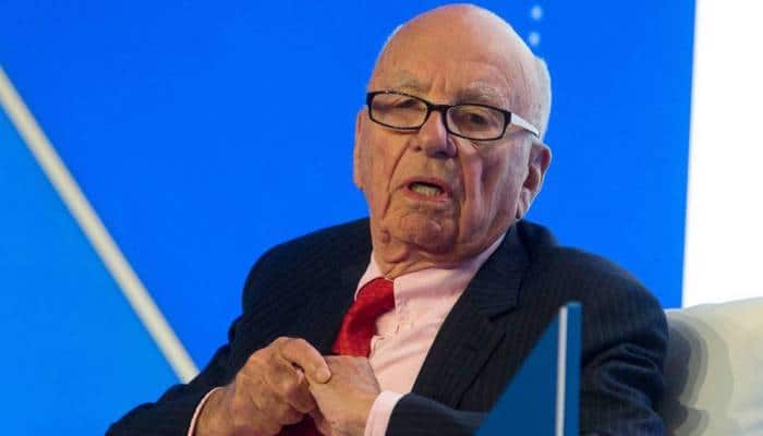 Media Mogul Rupert Murdoch, 92, Set For 5th Marriage With…