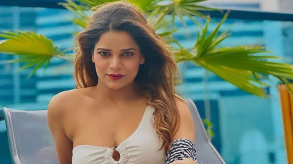 Bigg Boss 16 fame Archana Gautam Drops Photos From Dubai Vacation, Raises Mercury In White Bikini