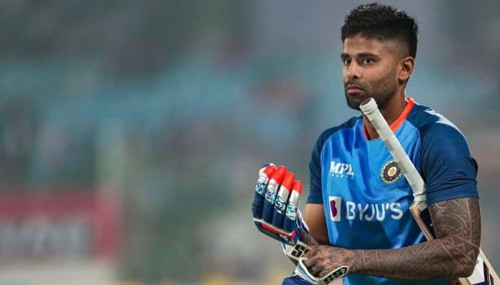 How Can Suryakumar Yadav Make Comeback Against Mitchell Starc? Aaron Finch Answers Ahead of IND vs AUS 3rd ODI