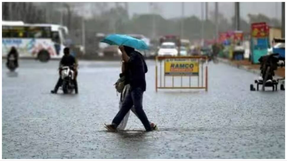 Chhattisgarh Rains: 8 Killed In Lightning Strikes, Hailstorm - Vimarsana News
