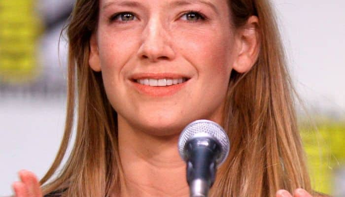 Anna Torv