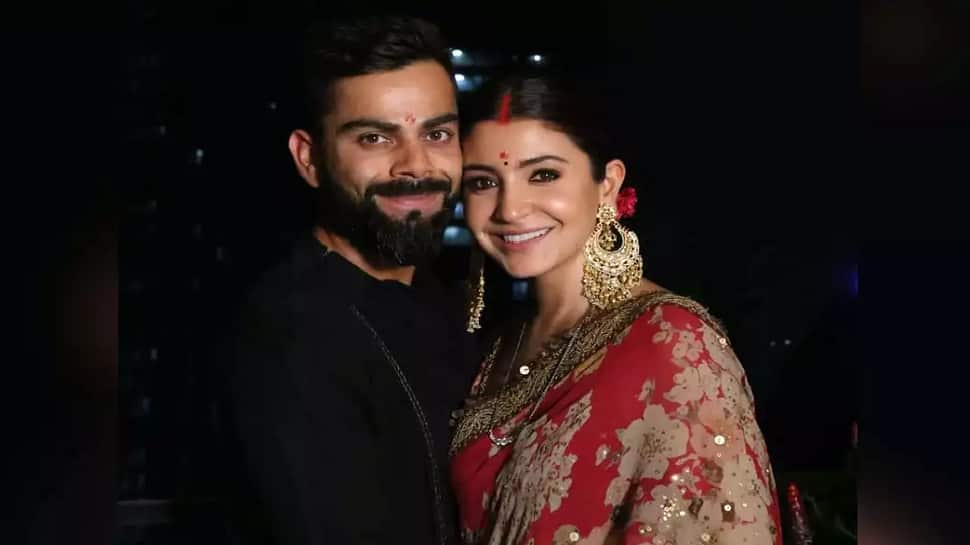 Virat Kohli Reveals That He Was Nervous To Meet Anushka Sharma, Made Unamusing Joke During First Meeting