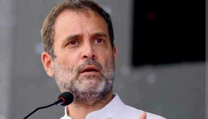 &#039;Guarantee Against Abitrariness&#039;: Rahul Gandhi Cites Article 14, 21 In Letter To Speaker