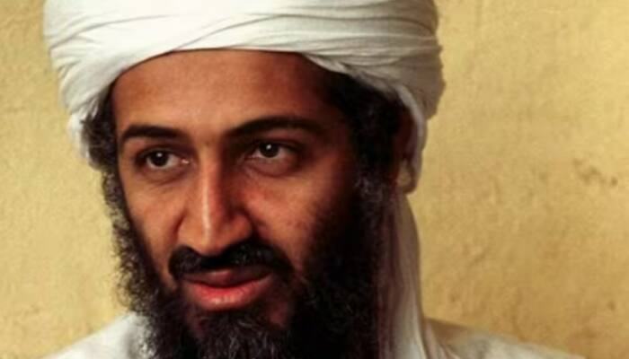 UP: Power Dept Officer Dismissed For Putting Up Picture Of &#039;Idol&#039; Osama Bin Laden In Office