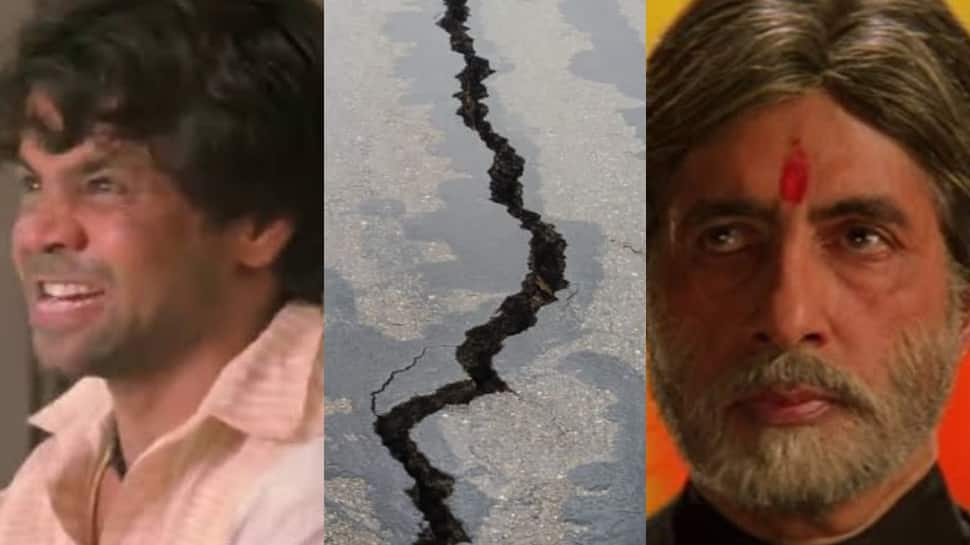 Earthquake Memes: As Delhi, Punjab, Rajasthan Shake Up; Twitteratti Says &#039;Humein Maar Daalo..&#039;