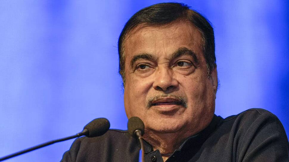 Union Minister Nitin Gadkari Gets Rs 10 Crore Extortion Threat, Security Tightened