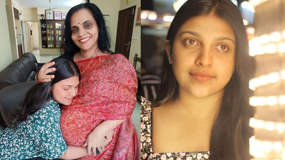 Actress Arya Parvathi&#039;s Mom Delivers Baby At 47, South TV Star Says &#039;Why Would I Be Ashamed?&#039;