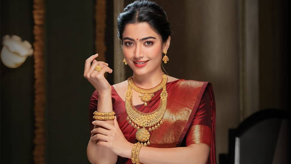 Rashmika Mandanna Won&#039;t Dance To &#039;Saami Saami&#039; Anymore, Says &#039;I&#039;ll Have Issues With...&#039;