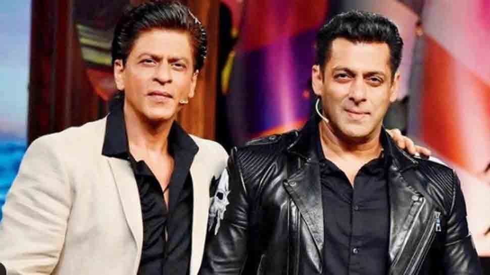 Tiger 3: YRF To Create Massive Set For Salman Khan, Shah Rukh Khan&#039;s Action Scene