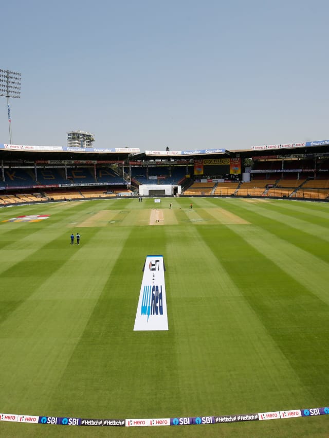 12 Cricket Stadiums Shortlisted To Host ODI World Cup 2023 Matches In India  | Cricket News | Zee News
