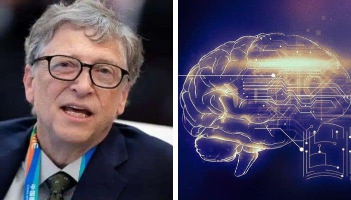 ‘The Age of AI Has Begun’: Bill Gates Hails Technology As Revolutionary as Mobile Phones &amp; Internet