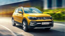 Volkswagen Taigun, Virtus Launched With RDE-Compliant Engines, More Features