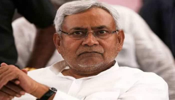 Man Who Threatened To Kill Bihar Cm Nitish Kumar Caught From Gujarat S Surat India News Zee News