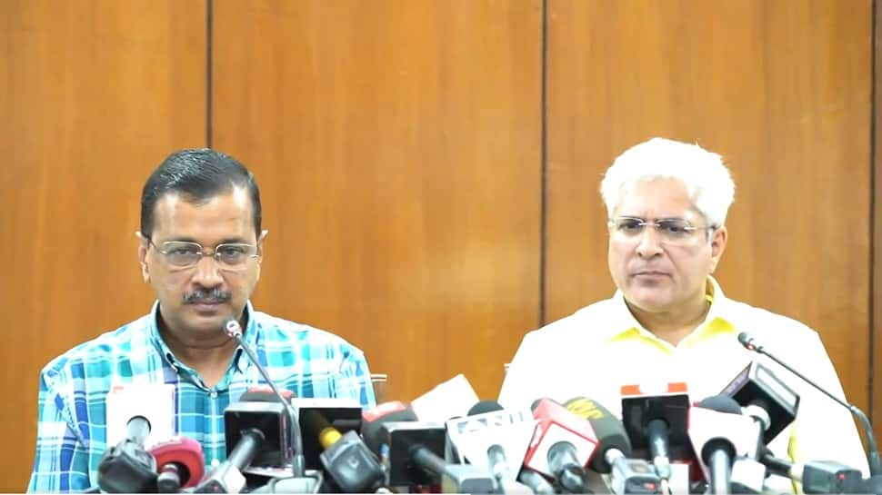 &#039;All Anti-Corruption Measures, Faceless Services, Doorstep Delivery To Continue&#039;: Arvind Kejriwal On Delhi Budget