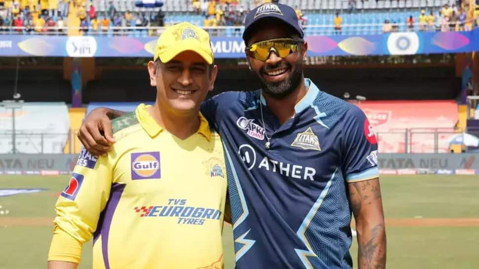 IPL 2023 New Toss Rule: Teams Will Reveal Their Playing XI Only After The Flip Of Coin - Read More Here