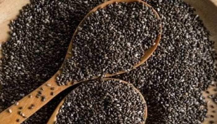 Eat Chia Seeds For A Healthy Sex Drive And Cholesterol Control: Explore The Health Benefits Of This All-In-One Superfood