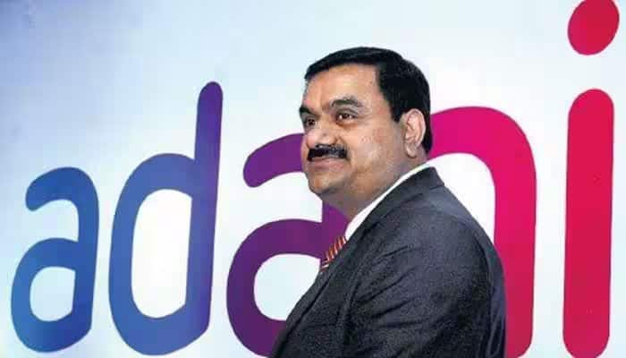 Hindenburg Impact: Adani&#039;s Wealth Down To 60 %, Lost Tag As Richest Indian, New Report Says