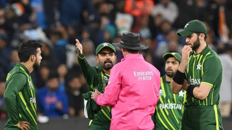 Pakistan Team Will Be Granted Visa By Indian Govt To Play ODI World Cup 2023, Says Report