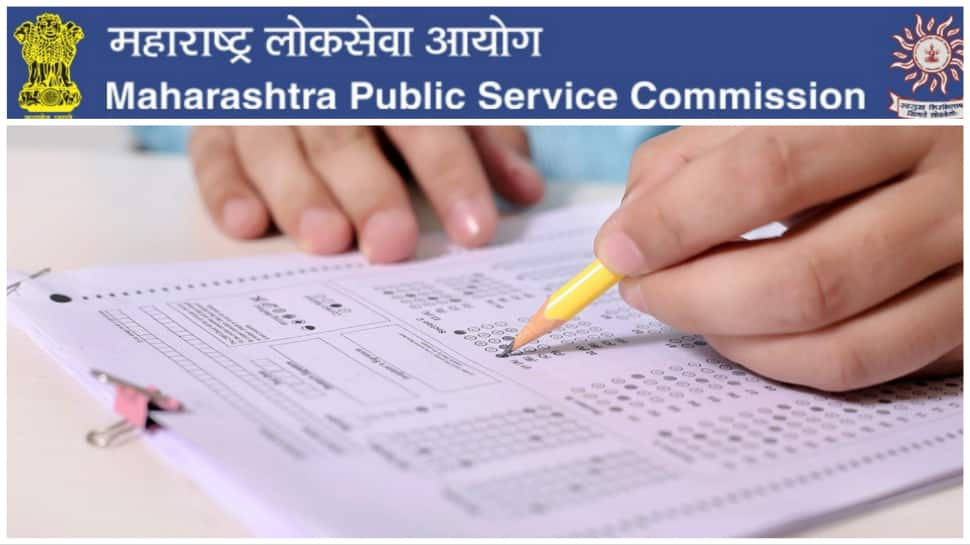 Maharashtra MPSC Group C 2023 Mains Final Answer Key OUT On mpsc.gov.in, Direct Link To Download PDF Here